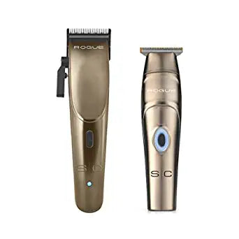 Stylecraft Rogue Clipper and Trimmer