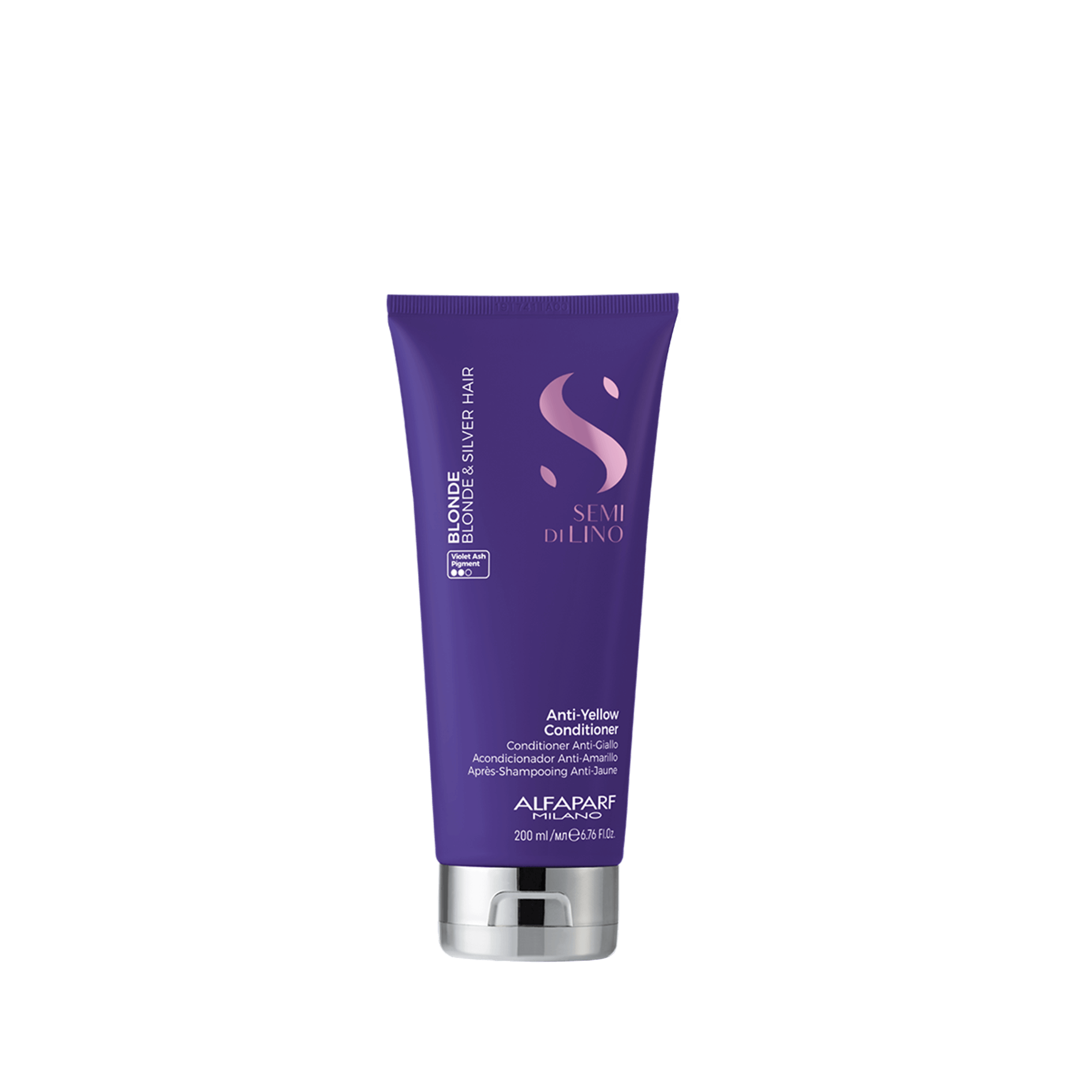 Alfaparf SDL Blonde Conditioner 250ml