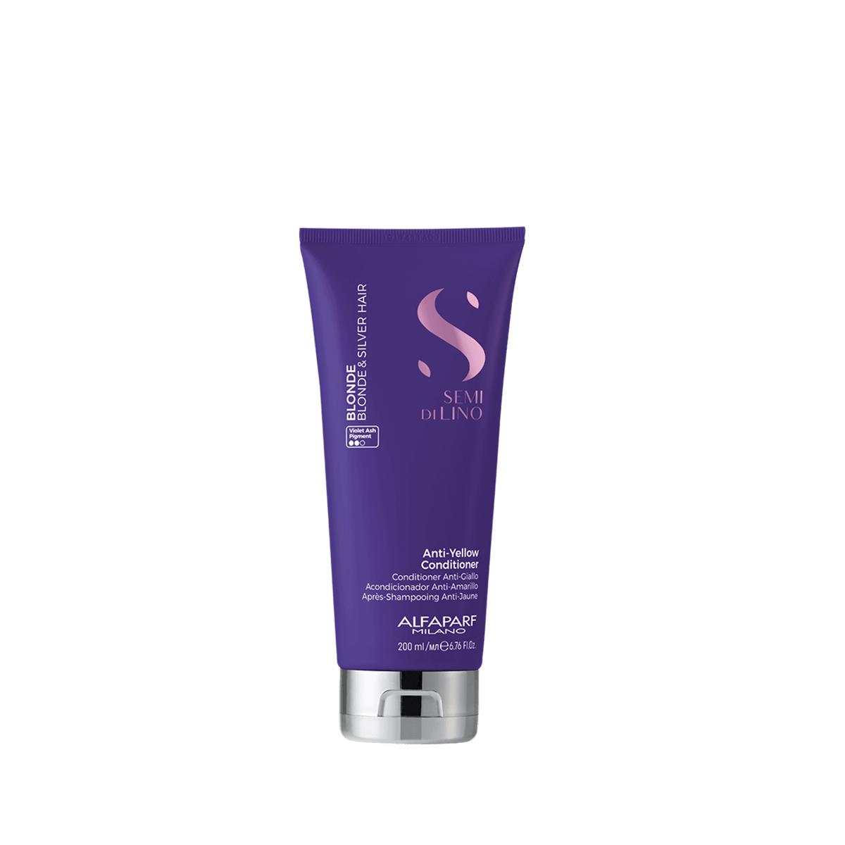 Alfaparf SDL Blonde Conditioner 250ml