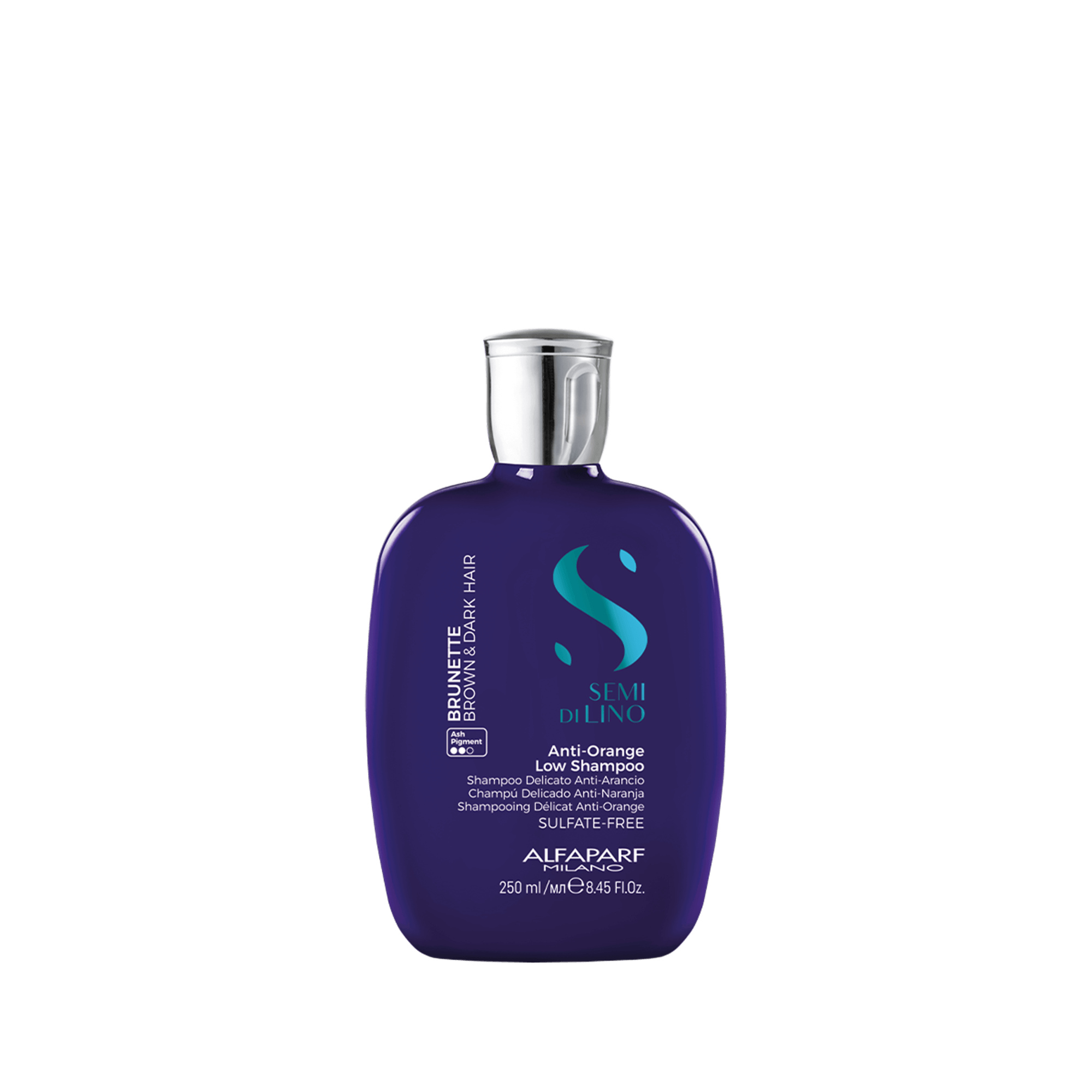 Alfaparf SDL Brunette Shampoo 250ml