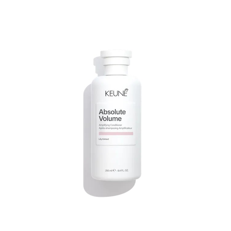 Keune Care Absolute Volume Amplifying Conditioner (New)