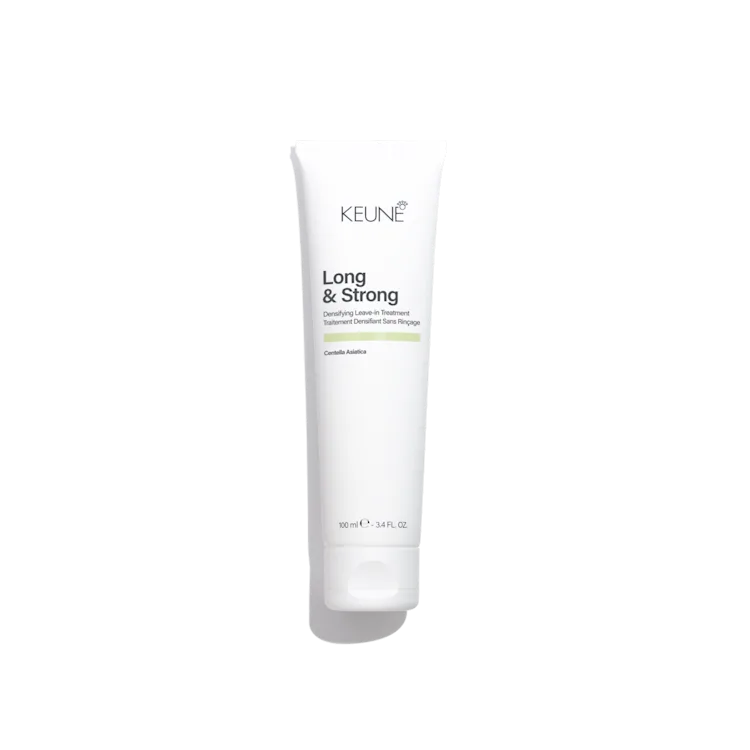 Keune Care Long And Strong Leave In Treatment 100ml (New)