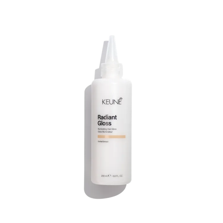 Keune Care Radiant Gloss Hair Gloss (New)