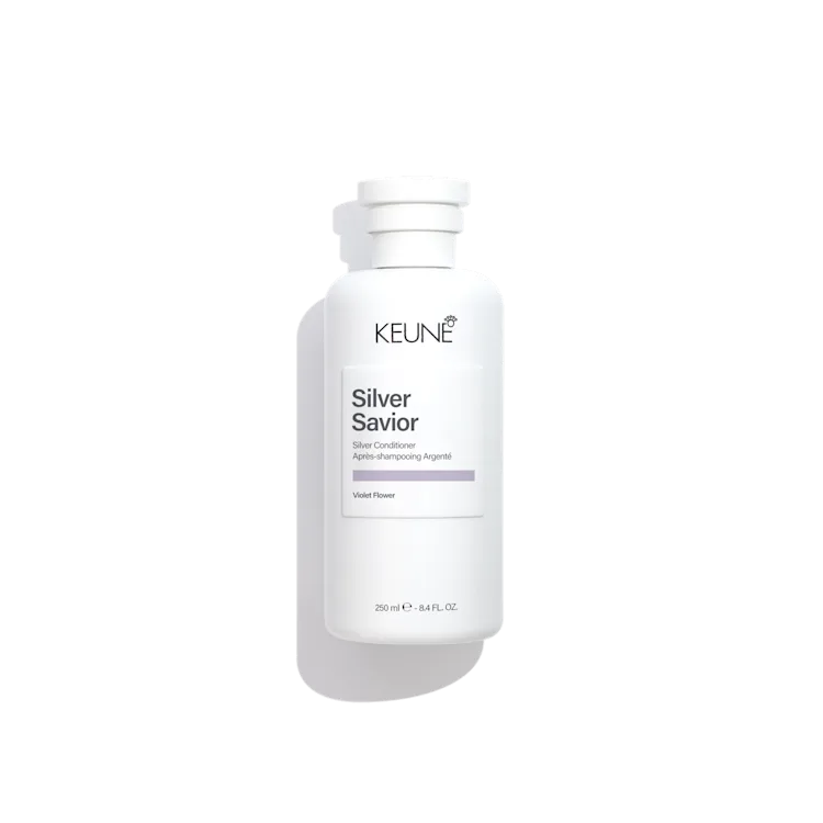 Keune Care Silver Savior Conditioner (New)