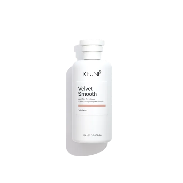 Keune Care Velvet Smooth Anti Frizz Conditioner (New)