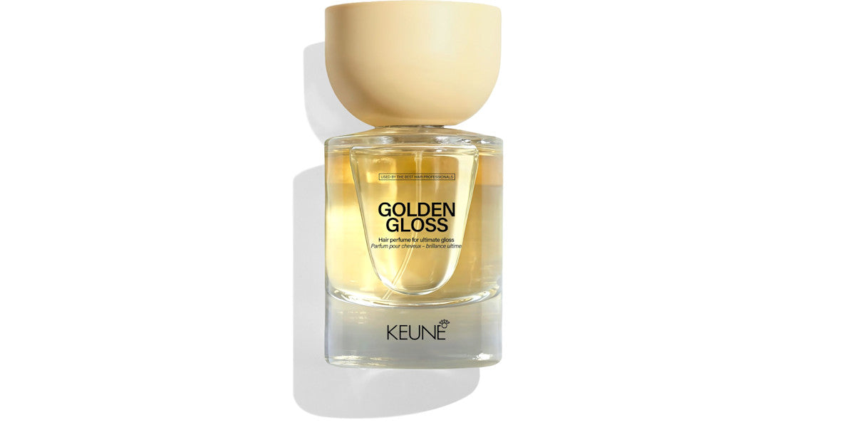 Keune Style Golden Gloss 60ml