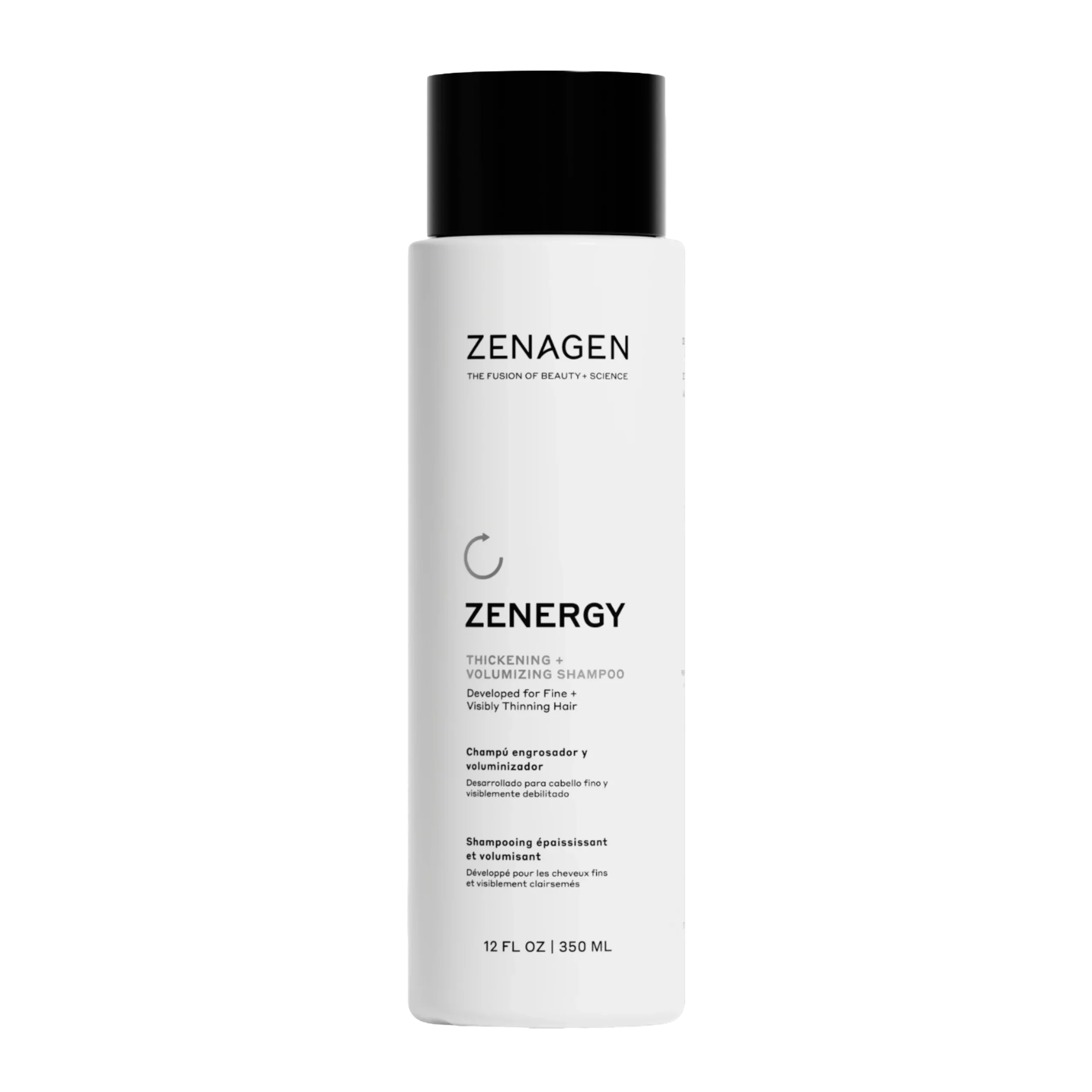 Zenagen - Zenergy Shampoo 12oz