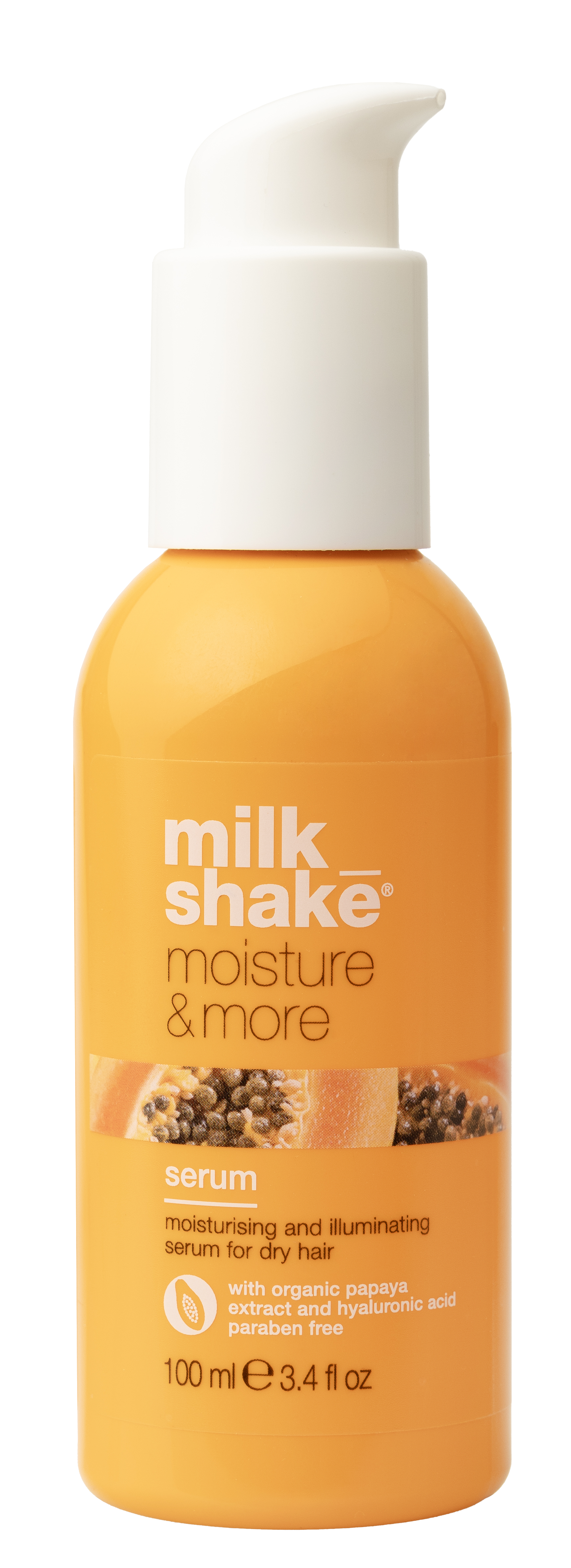 Milk_Shake Moisture & More Moisturizing Serum 3.4 oz