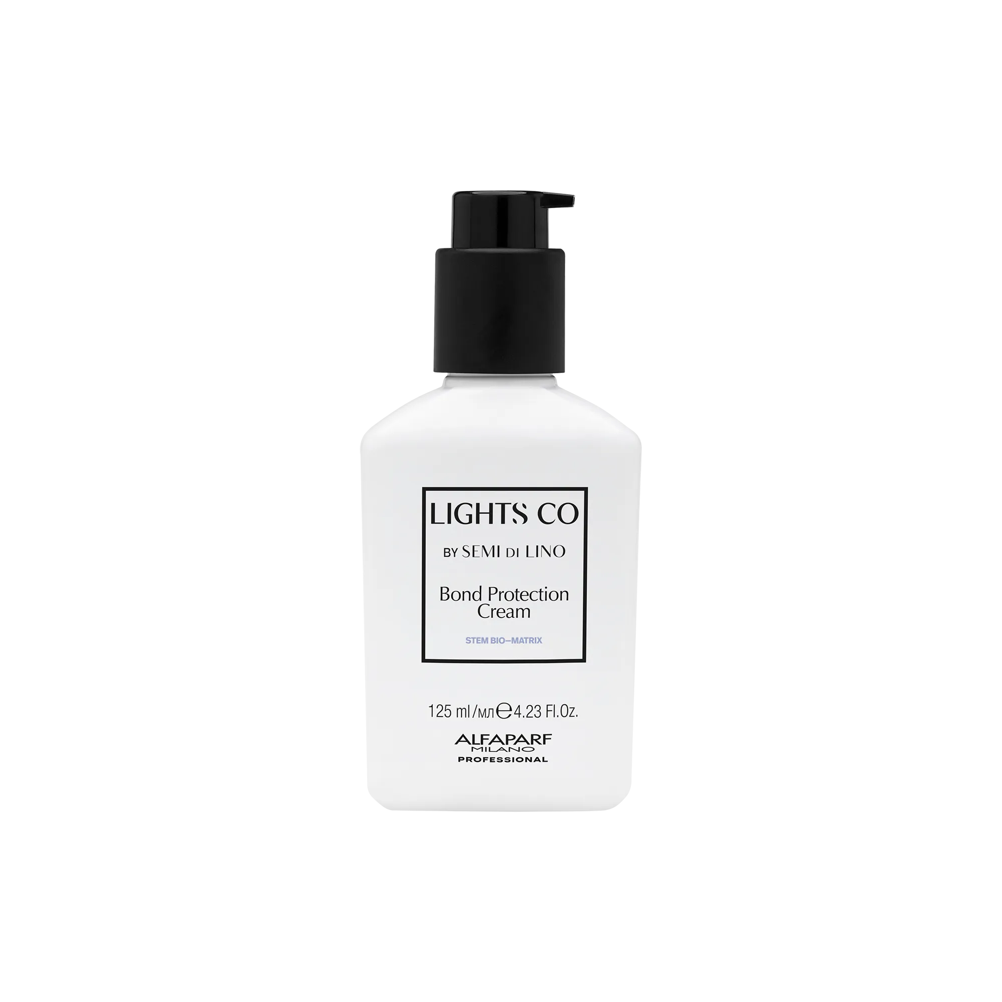 Lights Co Bond Protection Cream 125ml