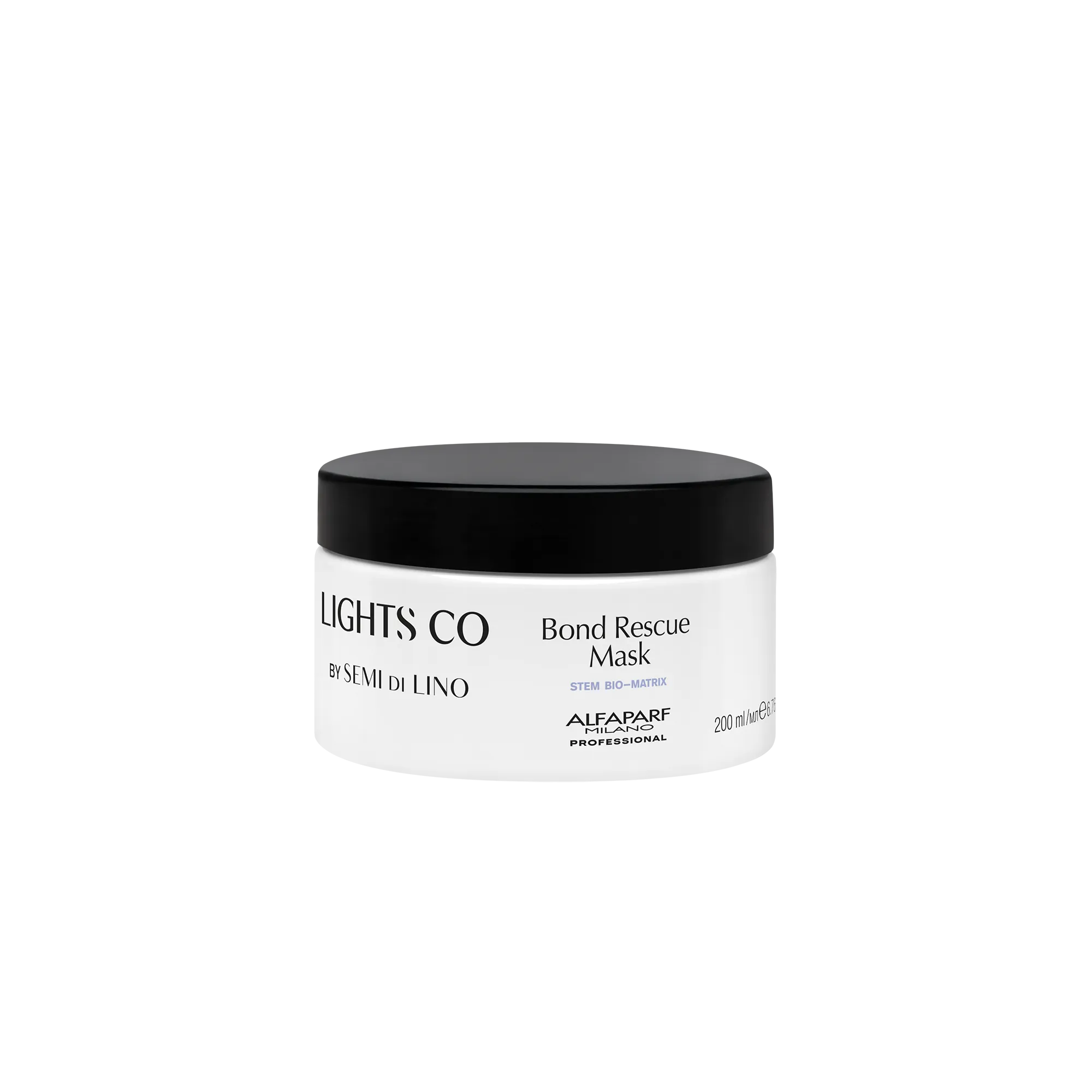 Lights Co Bond Rescue Mask