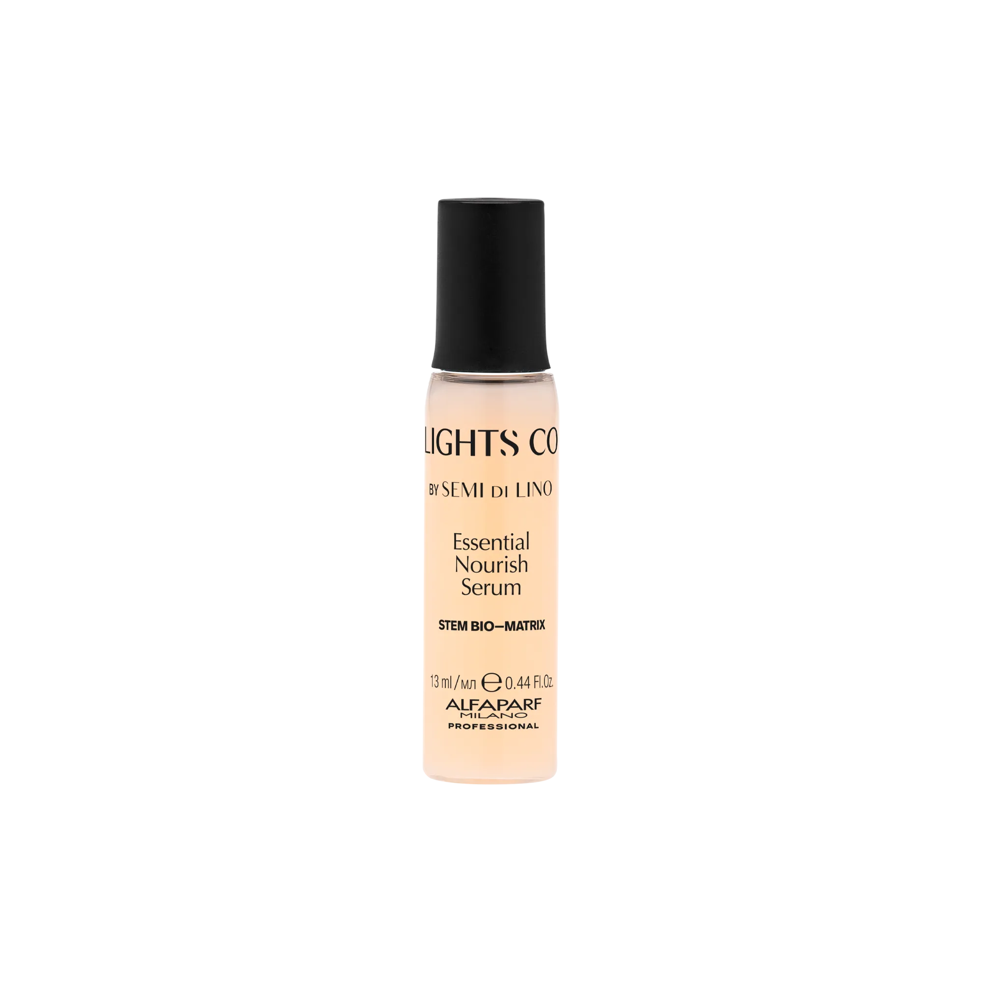 Lights Co Essential Nourish Serum 6x13ml