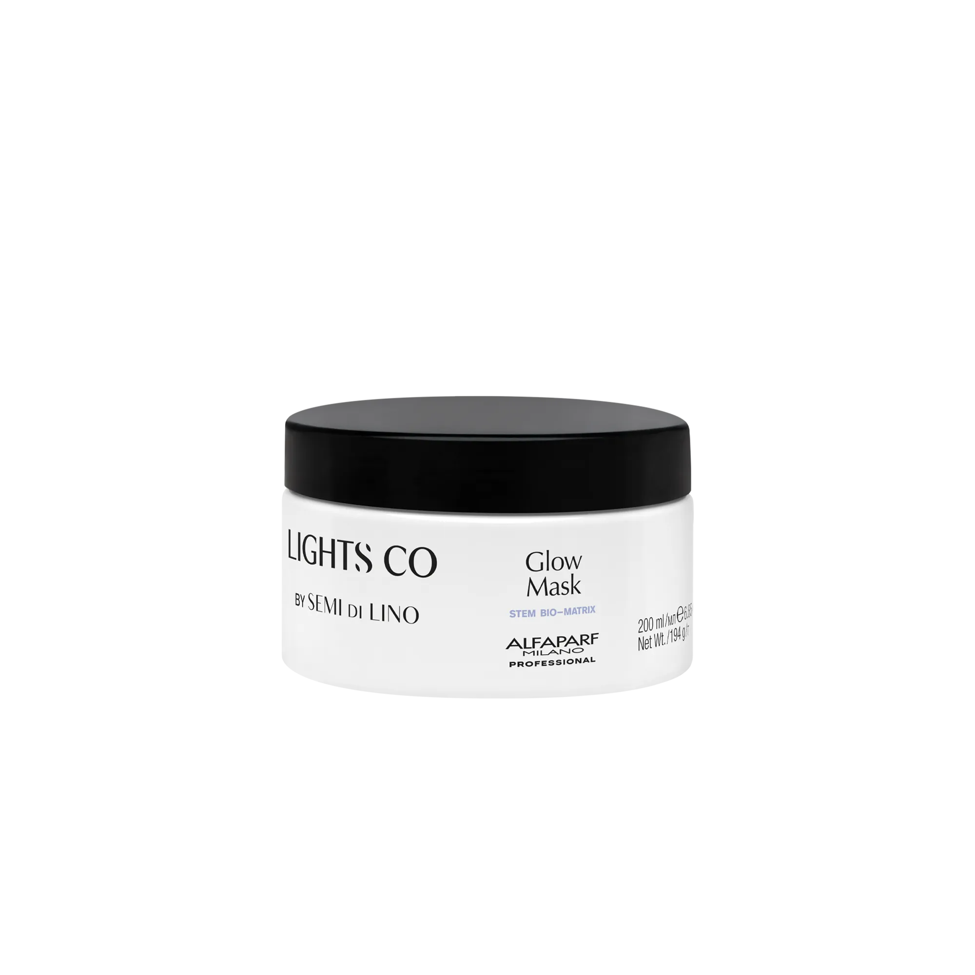 Lights Co Glow Mask