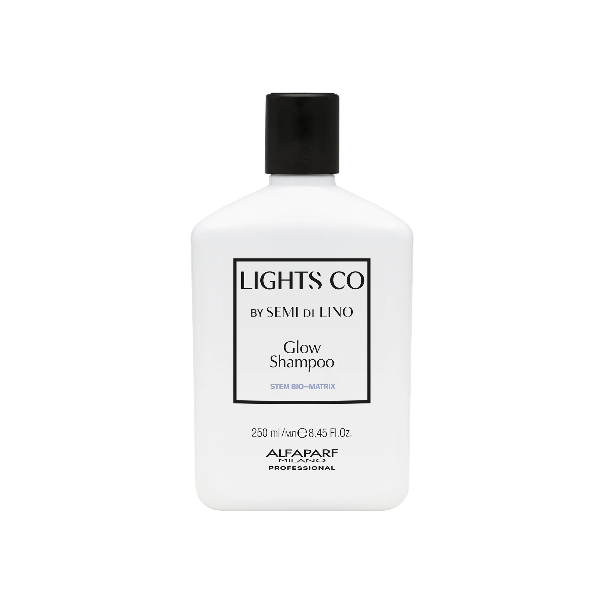 Lights Co Glow Shampoo