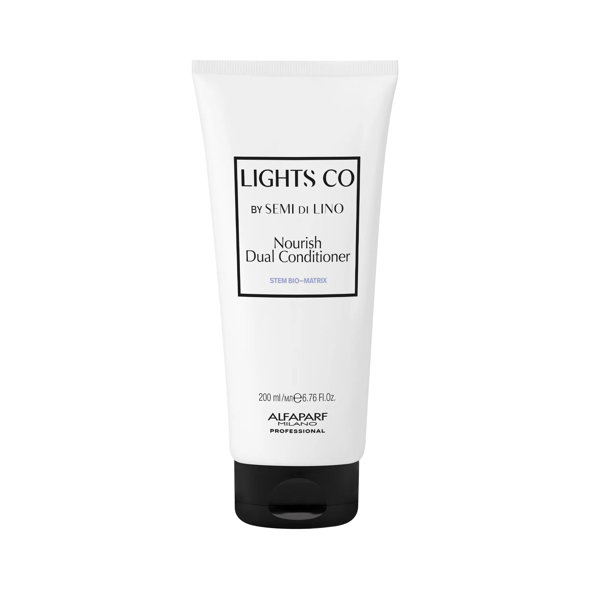 Lights Co Nourish Dual Conditioner