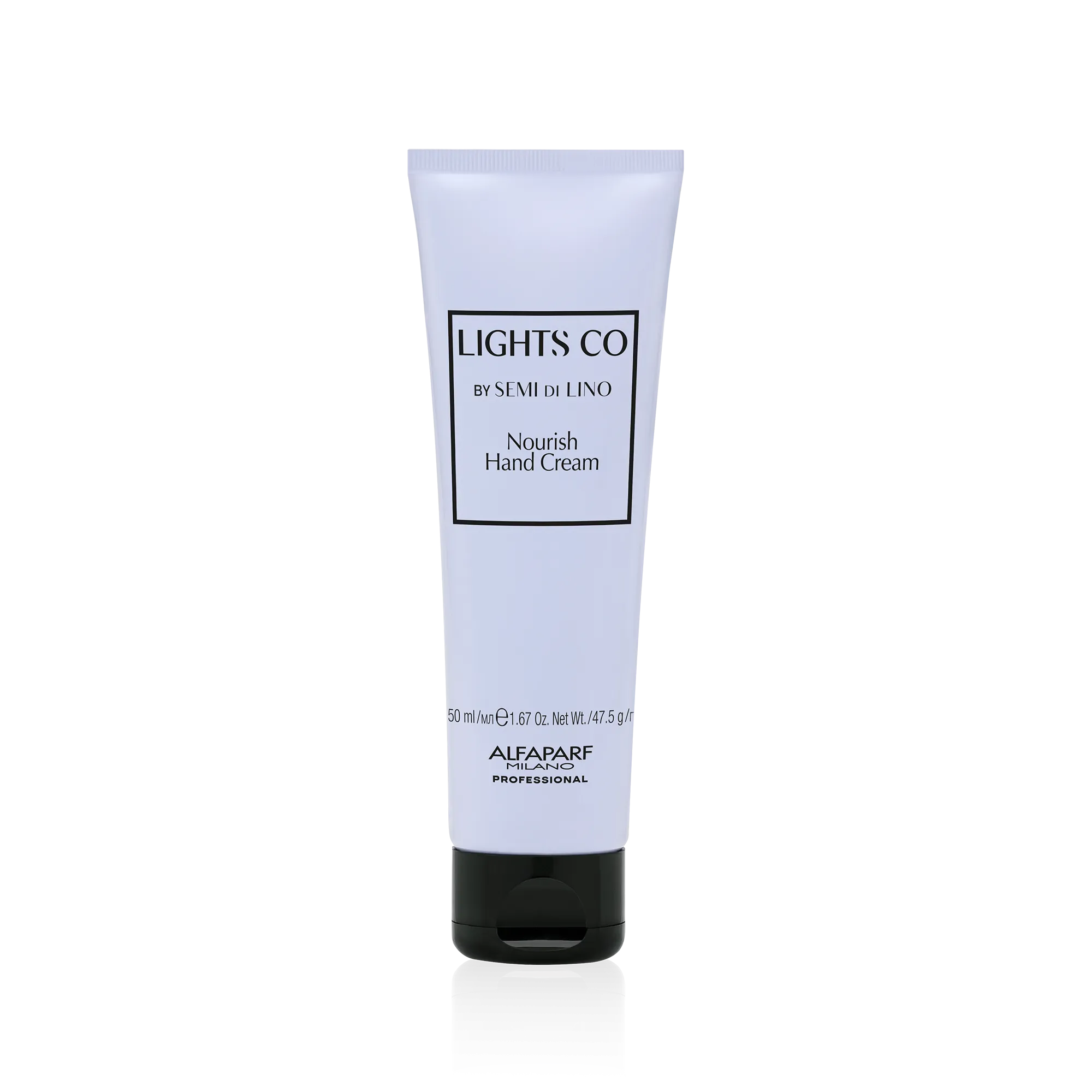 Lights Co Nourish Cream 50ml