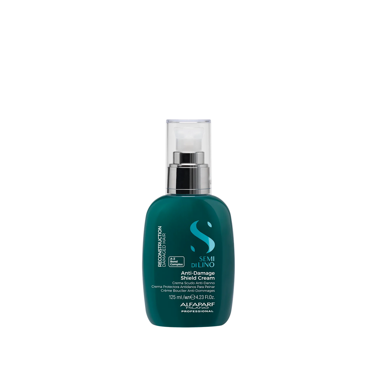 Alfaparf SDL Repairative Anti Damage Shield Cream 125ml