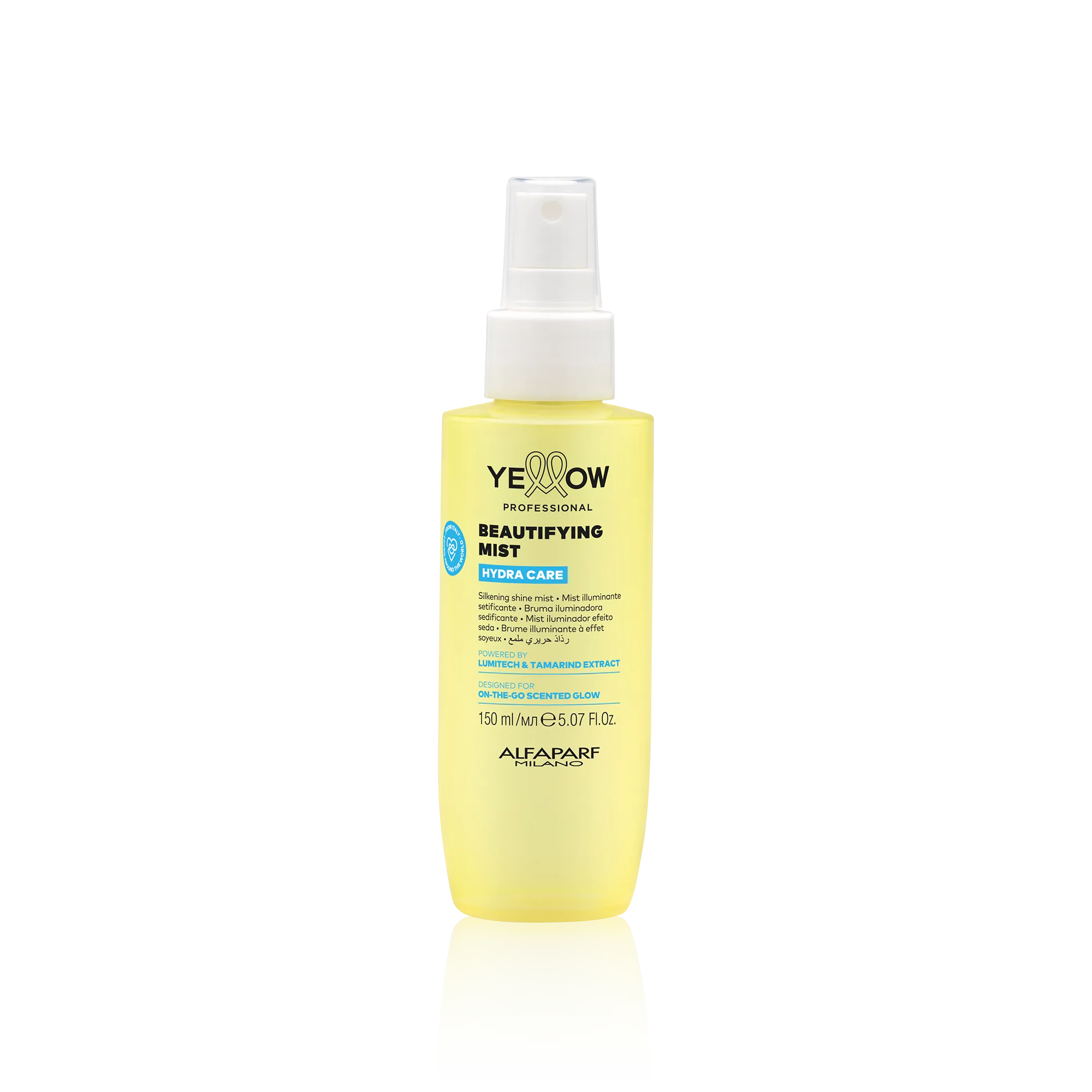 Yellow Hydra Care Mist 150ml