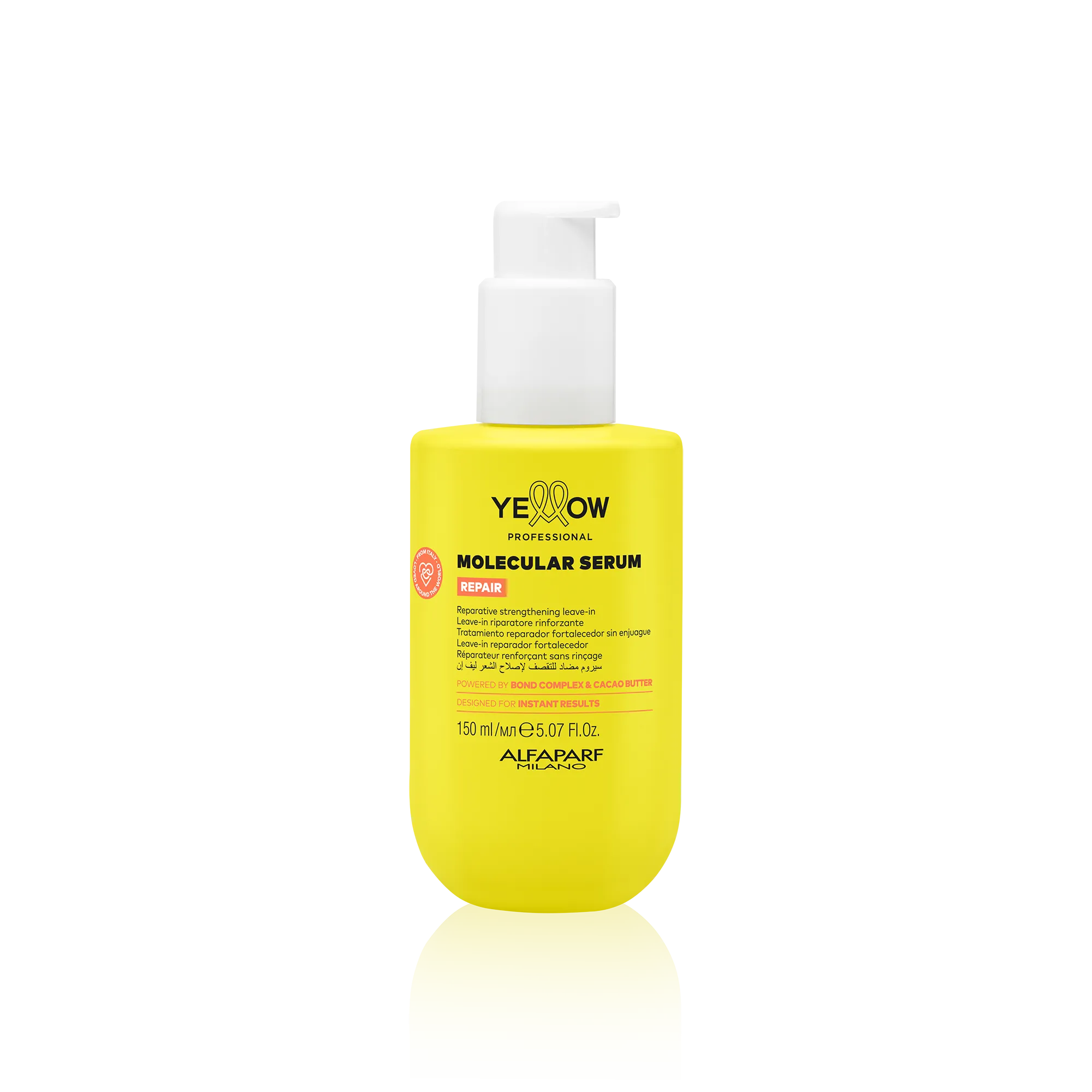 Yellow Repair Bonder Leave-In Serum 150ml