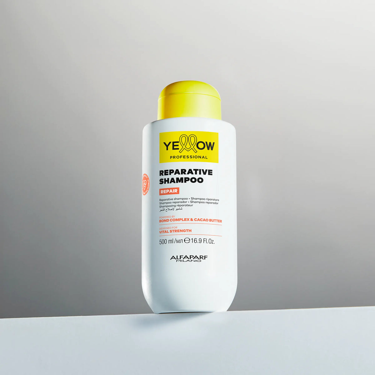 Yellow Repair Reparative Shampoo
