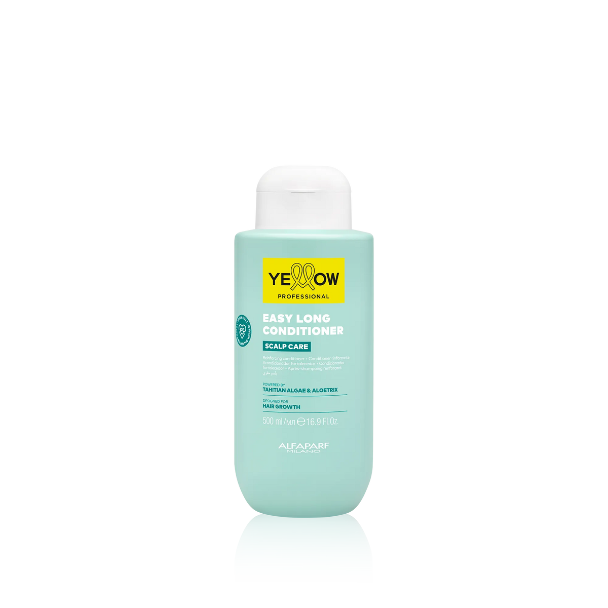 Yellow Easy Long Conditioner 500ml