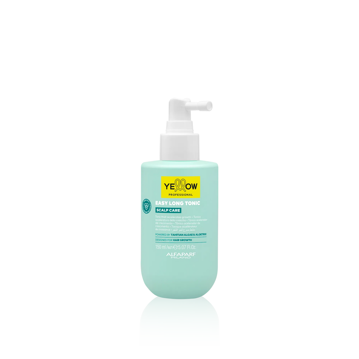 Yellow Scalp Easy Long Tonic 150ml