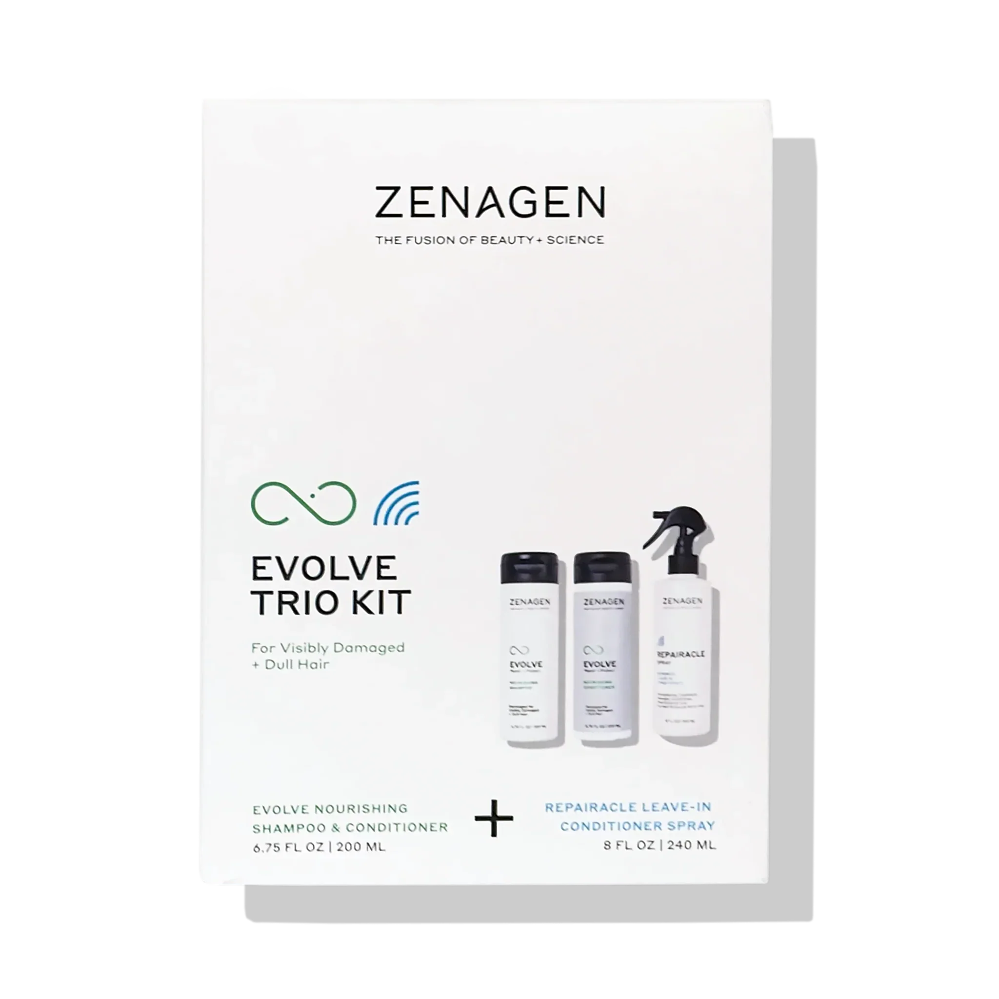 Zenagen Kits, Save 34%-35%
