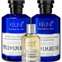 Keune Dads & Grads 1922 Gift Set