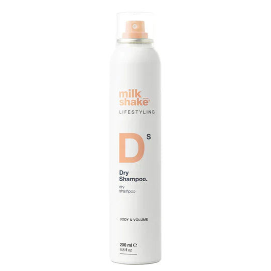 Milk_Shake  Dry Shampoo 2+1 Promotion